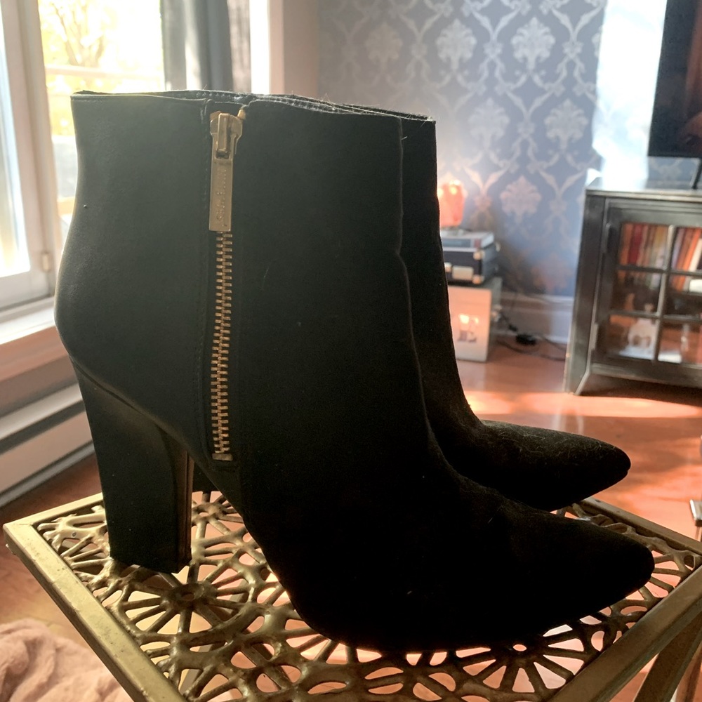 Nine West booties
